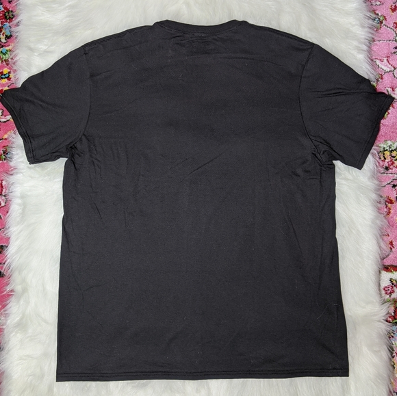 NWT Call Of Duty T Shirt Black/White XL - Picture 3 of 5